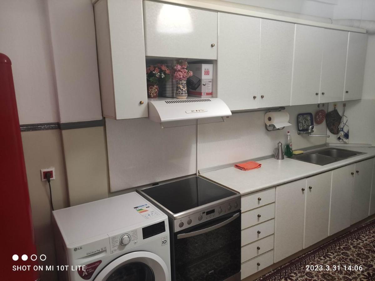 Apartament Old Saloniki