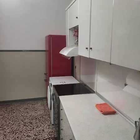 Old City Apartment Thessaloniki Buitenkant foto