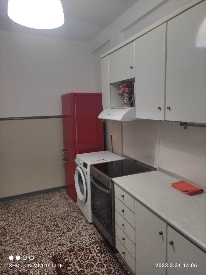 Old Διαμέρισμα Θεσσαλονίκη